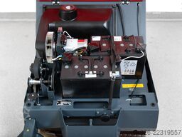 Hako Sweepmaster B800 - 2023y - NEW BAATERIES