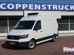 Volkswagen Crafter SYN1E