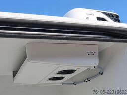 Volkswagen Crafter SYN1E