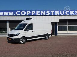 Volkswagen Crafter SYN1E