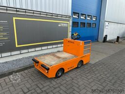 TRANSLIFT TLC600