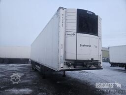 Schmitz Cargobull Reefer Multitemp