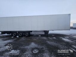 Schmitz Cargobull Reefer Multitemp