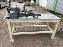 schaublin 102n