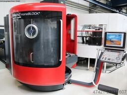 DECKEL MAHO DMU 60 monoBLOCK 863