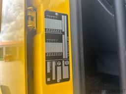 DAF XF 510 6x2-4 / 4 x Kammer /Silo/Heilting 30.000L
