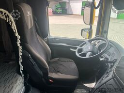 DAF XF 510 6x2-4 / 4 x Kammer /Silo/Heilting 30.000L