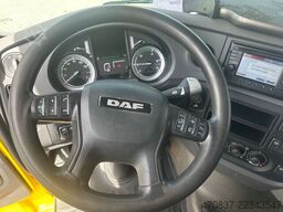 DAF XF 510 6x2-4 / 4 x Kammer /Silo/Heilting 30.000L