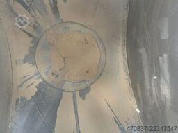 DAF XF 510 6x2-4 / 4 x Kammer /Silo/Heilting 30.000L