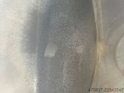 DAF XF 510 6x2-4 / 4 x Kammer /Silo/Heilting 30.000L