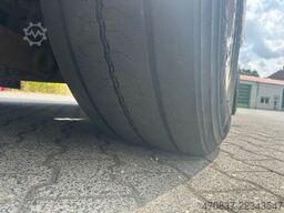 DAF XF 510 6x2-4 / 4 x Kammer /Silo/Heilting 30.000L