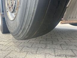 DAF XF 510 6x2-4 / 4 x Kammer /Silo/Heilting 30.000L