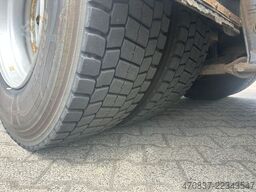 DAF XF 510 6x2-4 / 4 x Kammer /Silo/Heilting 30.000L