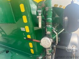 Heitling SDBH 31 / Silo / 3 x Kammern / 31.000 L