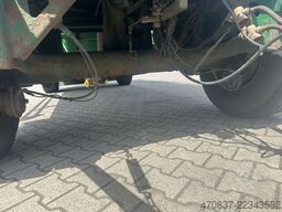 Heitling SDBH 31 / Silo / 3 x Kammern / 31.000 L