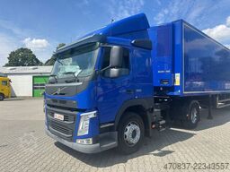 VOLVO FM 380 / VEB / 1 x Liege