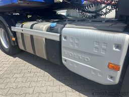 VOLVO FM 380 / VEB / 1 x Liege