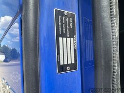VOLVO FM 380 / VEB / 1 x Liege