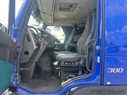 VOLVO FM 380 / VEB / 1 x Liege