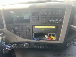 VOLVO FM 380 / VEB / 1 x Liege