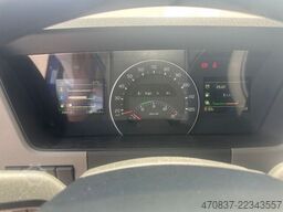 VOLVO FM 380 / VEB / 1 x Liege