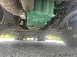 VOLVO FM 380 / VEB / 1 x Liege