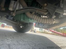 VOLVO FM 380 / VEB / 1 x Liege