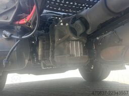 VOLVO FM 380 / VEB / 1 x Liege