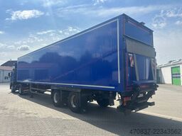 SCHMITZ CARGOBULL SCB 2 Thermo King SLXe 100 / LBW 2.000 kg