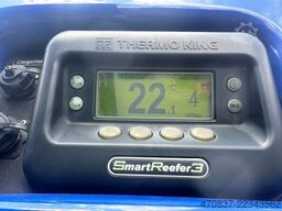 SCHMITZ CARGOBULL SCB 2 Thermo King SLXe 100 / LBW 2.000 kg