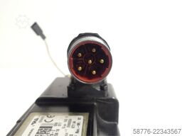 KUKA Kuka Stator mit Gehäuse 1FK7034-5AZ91-1ZZ9-Z SN YF U550 4258 19