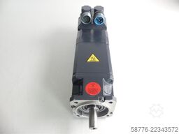 Siemens 1FT6034-4AK71 Servomotor SN:YFT230998401002 ohne Drehgeber -neuwertig-
