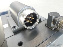 Siemens 1FT6082-1AF71-1AG1 Synchronservomotor SN: EH582227202001