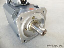 Siemens 1FT6082-1AF71-1AG1 Synchronservomotor SN: EHD65161502001