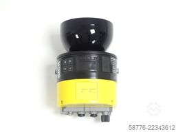 Sick MICS3-CBAZ40PZ1P01 Id. 1092720 microScan 3 Pro SN:21490928 - ! -