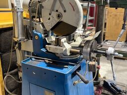 KNUTH KHK 350