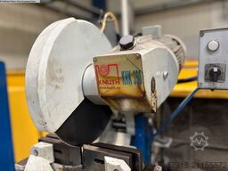KNUTH KHK 350