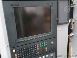 MORI SEIKI NH 5000-40
