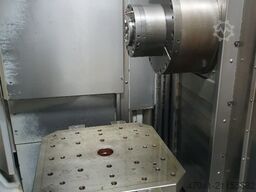 MORI SEIKI NH 5000-40