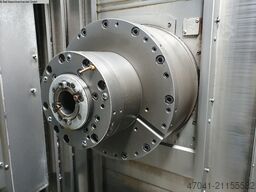 MORI SEIKI NH 5000-40