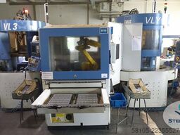 EMAG VL 3 + VL 3Y