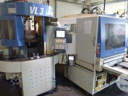 EMAG VL 3 + VL 3