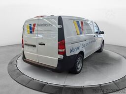 Mercedes-Benz eVito 112 Kasten Lang DAB Kamera Navi Klima