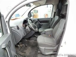 Mercedes-Benz Citan 112 Kasten Lang Kamera AHK