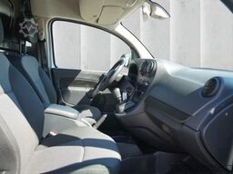 Mercedes-Benz Citan 112 Kasten LangKamera AHK Bluetooth Klima
