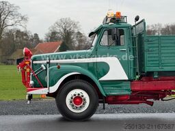 SCANIA LS110 6x2 Liftachse DSK Oldtimer *Sammlerstück*