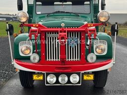 SCANIA LS110 6x2 Liftachse DSK Oldtimer *Sammlerstück*