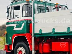 SCANIA LB141 V8 4x2 DSK Oldtimer *Sammlerstück*
