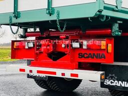 SCANIA LB141 V8 4x2 DSK Oldtimer *Sammlerstück*