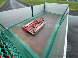 SCANIA LB141 V8 4x2 DSK Oldtimer *Sammlerstück*